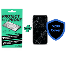 Load image into Gallery viewer, Protect My Phone + $200 Warranty
