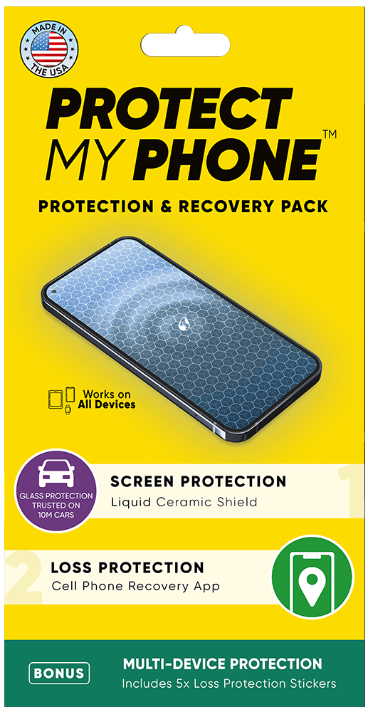Protect My Phone