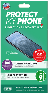 Protect My Phone +
