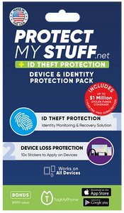 Protect My Stuff +