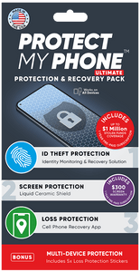 Protect My Phone Ultimate
