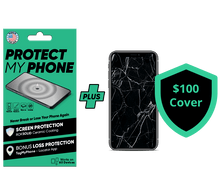 Load image into Gallery viewer, Protect My Phone + $100 Warranty
